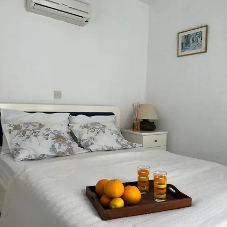 Appartement 2 Bedroom Flat By The Sea Limassol